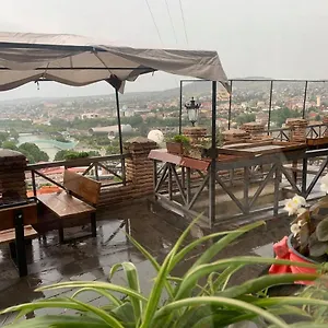 Апартаменты The View On, Тбилиси