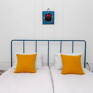 Апартаменты ❁ Casa Frida ❁ Exceptional In Old Town! ❁, Тбилиси
