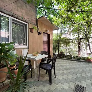 Апартаменты Cortile, Тбилиси