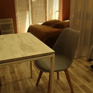 Апартаменты Comfort Lux, Тбилиси